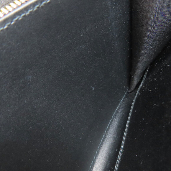 Salvatore Ferragamo Gancini hardware long wallet, - Picture 13 of 15